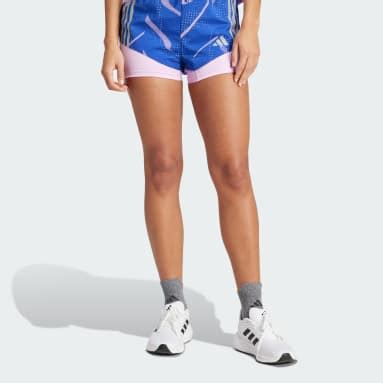 Frauen Runningshorts: Deine Shorts zum Laufen 